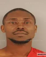 Booking photo of JOSEPH ANTHONY THOMPSON, Anderson County, Dec 21, 2014