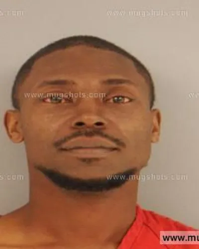 Most recent booking photo for JOSEPH ANTHONY THOMPSON