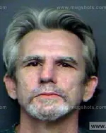 Booking photo of Philip Nelson Artis, Anderson County, Sep 28, 2012