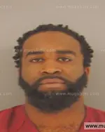 Booking photo of Daniel James Drew, Anderson County, Jul 26, 2015