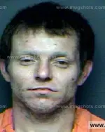 Booking photo of TOMMY Joe WHITE, Anderson County, Aug 3, 2011