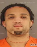 Booking photo of ARTAVEUS D SR DAWSON, Anderson County, Jul 17, 2014