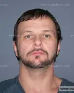 Booking photo of Billy Eugene Harrison, Anderson County, Jun 8, 2013