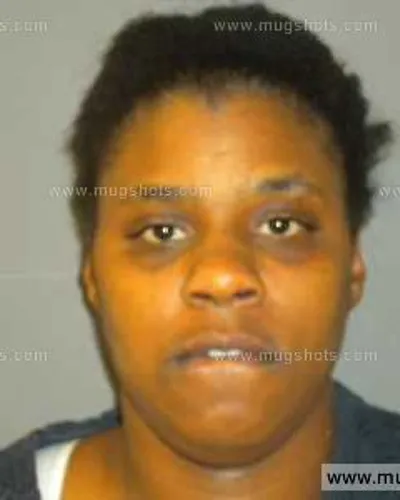 Most recent booking photo for Quantum Lynquette Thomas