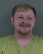 Booking photo of BERT L GUY, Anderson County, Jan 6, 2026