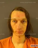 Booking photo of Bobby Ray Altum, Anderson County, Jan 2, 2014