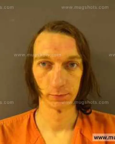 Booking photo of Bobby Ray Altum, Anderson County, Jan 2, 2014