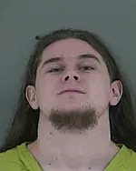 Booking photo of RONNIE M CALES, Anderson County, Jan 20, 2026