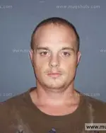 Booking photo of Kevin Dewayne Collins, Anderson County, Jul 16, 2013