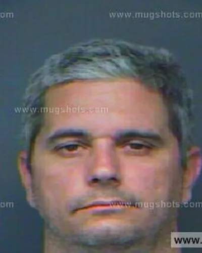 Most recent booking photo for Robert Timothy Hicks