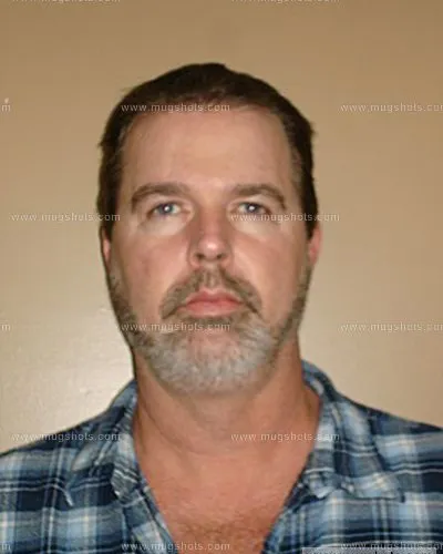 Booking photo of Billy Joe Cooper, Anderson County, Apr 23, 2015