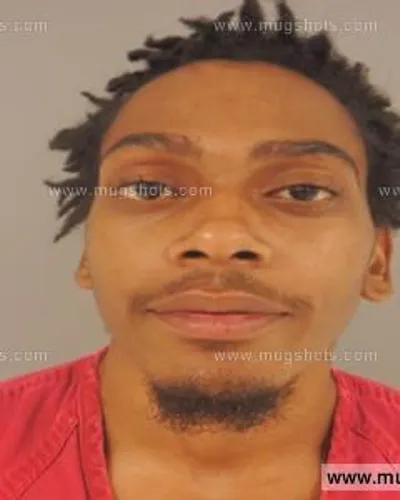 Booking photo of Kenneth LEE Moore, Anderson County, Jun 19, 2015