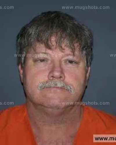 Booking photo of Harral Davenport, Anderson County, Jun 29, 2012