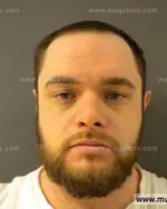 Booking photo of BILL STACY ENGLAND, Anderson County, Dec 29, 2013