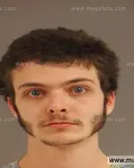 Booking photo of ROBERT Lewis RUTHERFORD, Anderson County, Jan 13, 2015