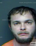 Booking photo of Timothy Adam Dopel, Anderson County, Nov 21, 2012