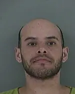 Booking photo of Carroll Edward Iii Davenport III, Anderson County, Feb 21, 2026