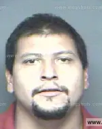 Booking photo of Courtland Doyle Lafromboise, Anderson County, Aug 3, 2011