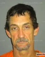 Booking photo of Eddie N Williams, Anderson County, Sep 19, 2013