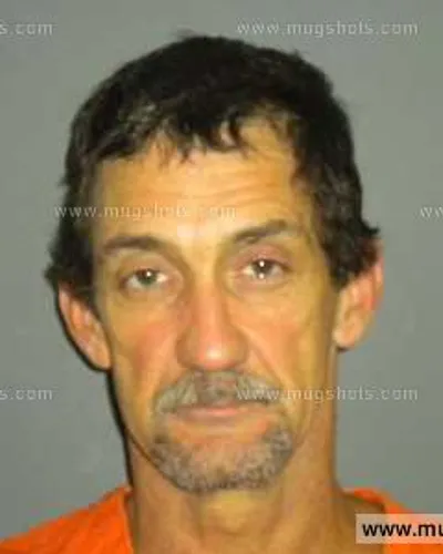 Booking photo of Eddie N Williams, Anderson County, Sep 19, 2013