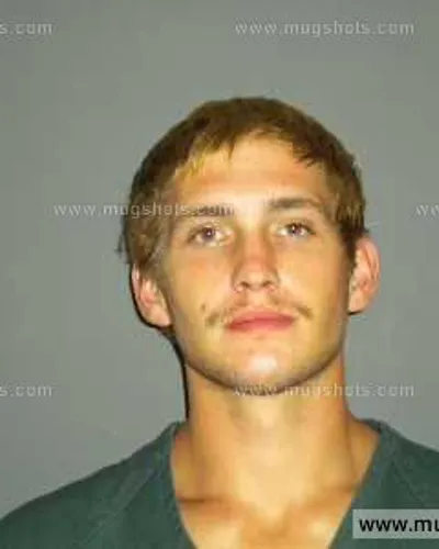 Booking photo of Steve Eugene Copeland, Anderson County, Oct 29, 2013