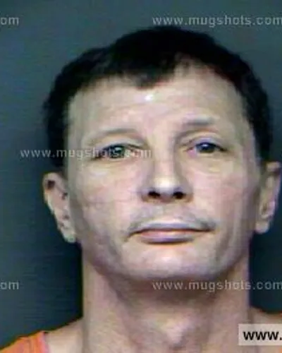 Most recent booking photo for Benny Lynn Ford