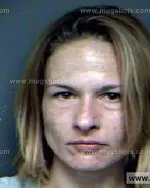 Booking photo of Lakeisha Ruth Renfro, Anderson County, Sep 7, 2012