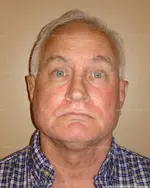 Booking photo of Michael James Skytta, Anderson County, Jan 9, 2013