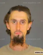 Booking photo of Collin () Braden, Anderson County, Feb 17, 2014