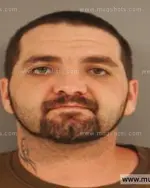 Booking photo of Billy Joe Jackson, Anderson County, Jun 25, 2014