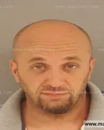 Booking photo of Leonard Lionel Kilgore, Anderson County, Jun 11, 2014