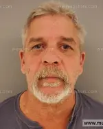 Booking photo of Herbert Leeman Bowden, Anderson County, Mar 24, 2015