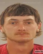 Booking photo of Andy Dewayne Phillips, Anderson County, Jun 17, 2015