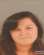 Booking photo of HANNAH A MITCHELL, Anderson County, Jul 12, 2015