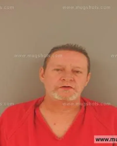 Most recent booking photo for Timothy Lynn Seiber