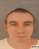 Booking photo of JASON Michael KING, Anderson County, Oct 16, 2015