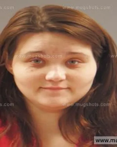 Most recent booking photo for Jennifer Nicole Clemons