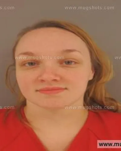 Most recent booking photo for ALEXANDRIA BETH HAMILTON