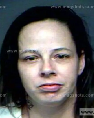 Most recent booking photo for Melinda Jo Jones