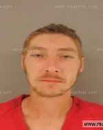 Booking photo of William Ernest Foster, Anderson County, Aug 3, 2015