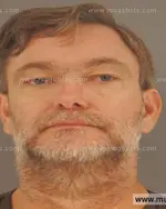 Booking photo of Eddis Matthew Henderson, Anderson County, Oct 27, 2015