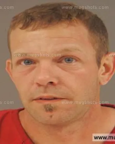 Most recent booking photo for Brandon Denver Spurlock