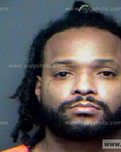 Booking photo of Gary Eugene Alexander, Anderson County, Jun 6, 2012