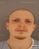 Booking photo of Lucas Cainann Omary, Anderson County, Feb 28, 2015