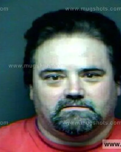 Most recent booking photo for George Paul Grant