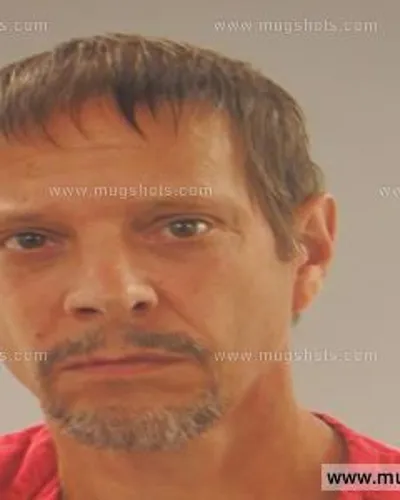 Most recent booking photo for Jimmy Edward Mcgill