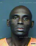 Booking photo of Larry Lenier Spratling, Anderson County, Dec 1, 2011