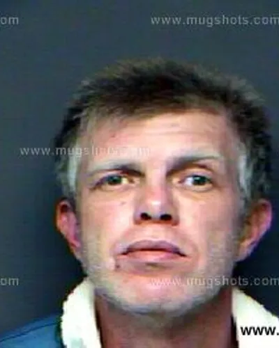 Booking photo of Lester Bullock, Anderson County, Aug 3, 2011