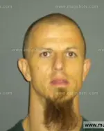 Booking photo of Donald Owen Taylor, Anderson County, Nov 16, 2013