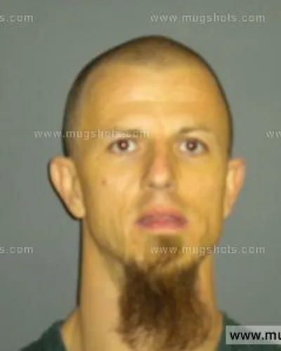 Booking photo of Donald Owen Taylor, Anderson County, Nov 16, 2013